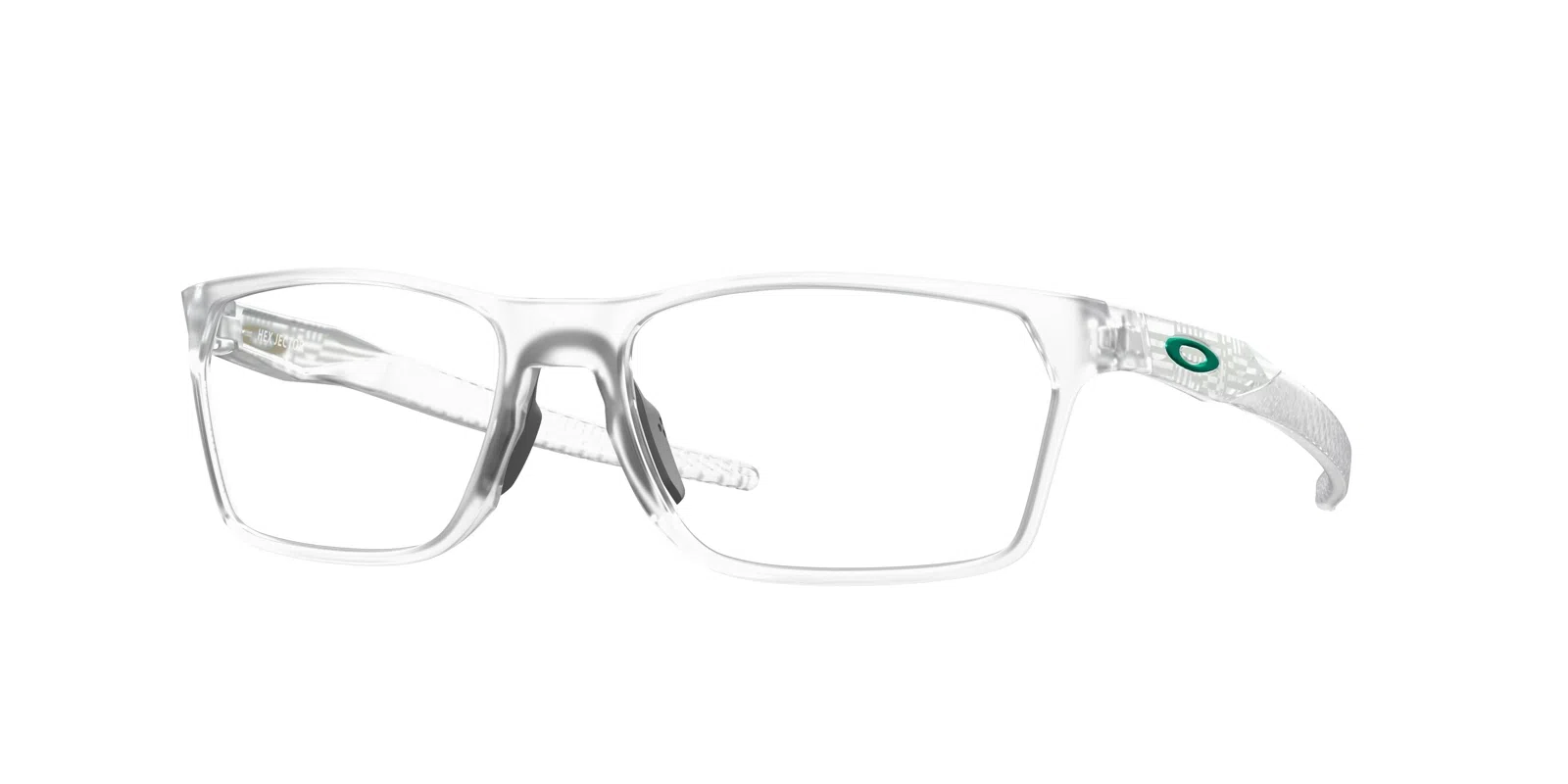 Oakley Hex Jector 8032 Eyeglasses - view 13